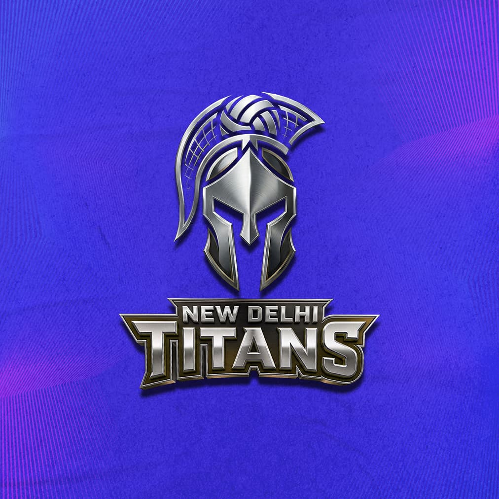 New Delhi Titans